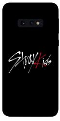 Чехол itsPrint Stray Kids для Samsung Galaxy S10e
