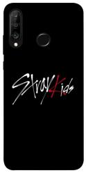 Чехол itsPrint Stray Kids для Huawei P30 lite