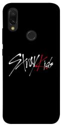 Чехол itsPrint Stray Kids для Xiaomi Redmi 7