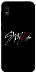 Чехол itsPrint Stray Kids для Samsung Galaxy A10 (A105F)