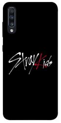 Чехол itsPrint Stray Kids для Samsung Galaxy A70 (A705F)