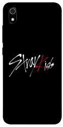 Чехол itsPrint Stray Kids для Xiaomi Redmi 7A