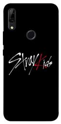 Чехол itsPrint Stray Kids для Huawei P Smart Z