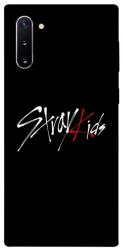 Чехол itsPrint Stray Kids для Samsung Galaxy Note 10