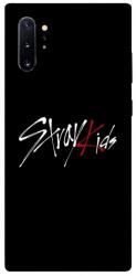 Чехол itsPrint Stray Kids для Samsung Galaxy Note 10 Plus