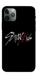 Чехол itsPrint Stray Kids для Apple iPhone 11 Pro (5.8")