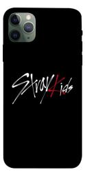 Чехол itsPrint Stray Kids для Apple iPhone 11 Pro Max (6.5")