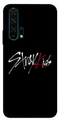 Чехол itsPrint Stray Kids для Huawei Honor 20 Pro