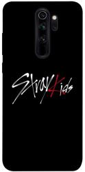 Чехол itsPrint Stray Kids для Xiaomi Redmi Note 8 Pro