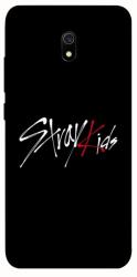 Чехол itsPrint Stray Kids для Xiaomi Redmi 8a