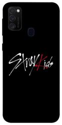 Чехол itsPrint Stray Kids для Samsung Galaxy M30s / M21