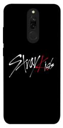 Чехол itsPrint Stray Kids для Xiaomi Redmi 8