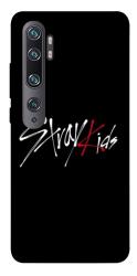 Чехол itsPrint Stray Kids для Xiaomi Mi Note 10 / Note 10 Pro / Mi CC9 Pro