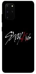 Чехол itsPrint Stray Kids для Samsung Galaxy S20+