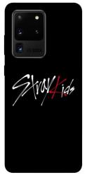 Чехол itsPrint Stray Kids для Samsung Galaxy S20 Ultra