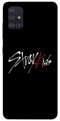 Чехол itsPrint Stray Kids для Samsung Galaxy A51