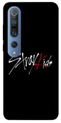 Чехол itsPrint Stray Kids для Xiaomi Mi 10 / Mi 10 Pro