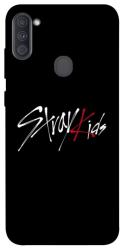 Чехол itsPrint Stray Kids для Samsung Galaxy A11