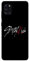 Чехол itsPrint Stray Kids для Samsung Galaxy A31