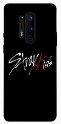 Чехол itsPrint Stray Kids для OnePlus 8 Pro
