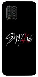 Чехол itsPrint Stray Kids для Xiaomi Mi 10 Lite