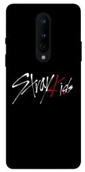 Чехол itsPrint Stray Kids для OnePlus 8