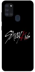 Чехол itsPrint Stray Kids для Samsung Galaxy A21s
