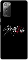 Чехол itsPrint Stray Kids для Samsung Galaxy Note 20