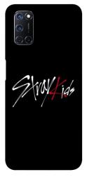 Чехол itsPrint Stray Kids для Oppo A52 / A72 / A92