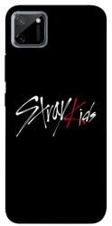Чехол itsPrint Stray Kids для Realme C11