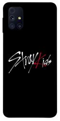 Чехол itsPrint Stray Kids для Samsung Galaxy M31s