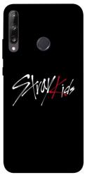 Чехол itsPrint Stray Kids для Huawei P40 Lite E / Y7p (2020)
