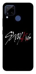 Чехол itsPrint Stray Kids для Realme C15