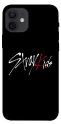 Чехол itsPrint Stray Kids для Apple iPhone 12 Pro (6.1")