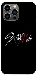 Чехол itsPrint Stray Kids для Apple iPhone 12 Pro Max (6.7")