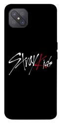 Чехол itsPrint Stray Kids для Oppo A92s