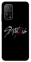 Чехол itsPrint Stray Kids для Xiaomi Mi 10T