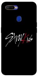 Чехол itsPrint Stray Kids для Oppo A5s / Oppo A12