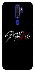 Чехол itsPrint Stray Kids для Oppo A5 (2020) / Oppo A9 (2020)
