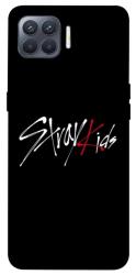 Чехол itsPrint Stray Kids для Oppo Reno 4 Lite