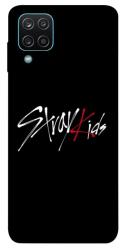 Чехол itsPrint Stray Kids для Samsung Galaxy A12