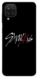 Чехол itsPrint Stray Kids для Samsung Galaxy A12