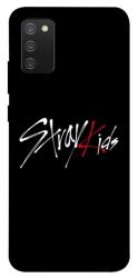 Чехол itsPrint Stray Kids для Samsung Galaxy A02s