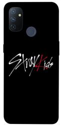 Чехол itsPrint Stray Kids для OnePlus Nord N100