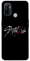 Чехол itsPrint Stray Kids для Oppo A53 / A32 / A33