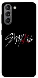 Чехол itsPrint Stray Kids для Samsung Galaxy S21