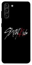 Чехол itsPrint Stray Kids для Samsung Galaxy S21+