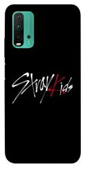 Чехол itsPrint Stray Kids для Xiaomi Redmi Note 9 4G / Redmi 9 Power / Redmi 9T