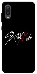 Чехол itsPrint Stray Kids для Samsung Galaxy A02