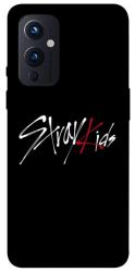 Чехол itsPrint Stray Kids для OnePlus 9